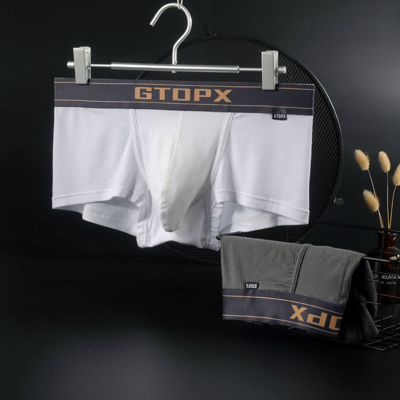 Мужское нижнее белье большие боксеры очень очень удобно