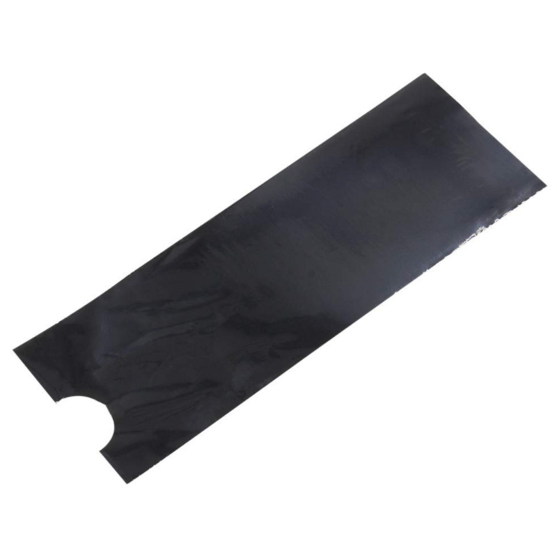 100 ชิ้นปากกาสักครอบคลุมสักเครื่องปากกา, ทิ้งป้องกันฝุ่นกระเป๋าสําหรับปากกาสักแขน Tattoo Supplies