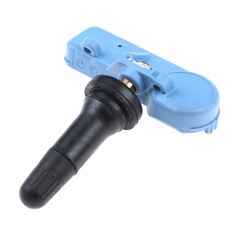 4 шт. датчик давления в шинах 13581561   TPMS для Cadillac CTS STS SRX Chevrolet Camaro Express 2500 Silverado 1500 GMC Acadia Yukon