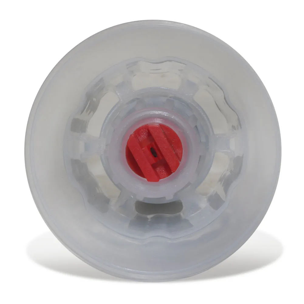 Foam nozzle Car wash foam spray nozzle Windscreen fan foam nozzle Internal thread 16mm Car wash water gun nozzle
