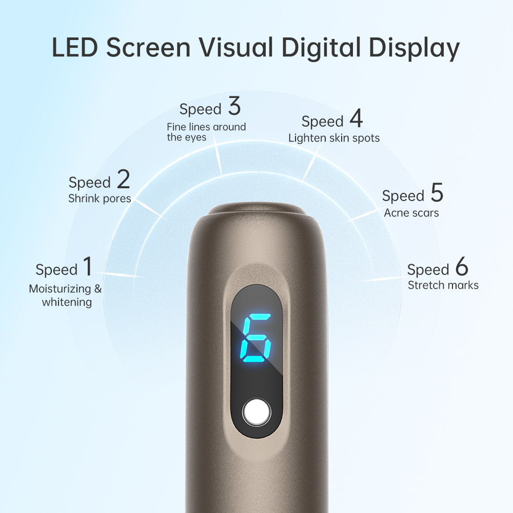 Profesional Dr.pen Hydra Pen H3 con 30 Uds. De cartuchos de agujas, pluma con microagujas, dispositivo de belleza para el cuidado de la piel