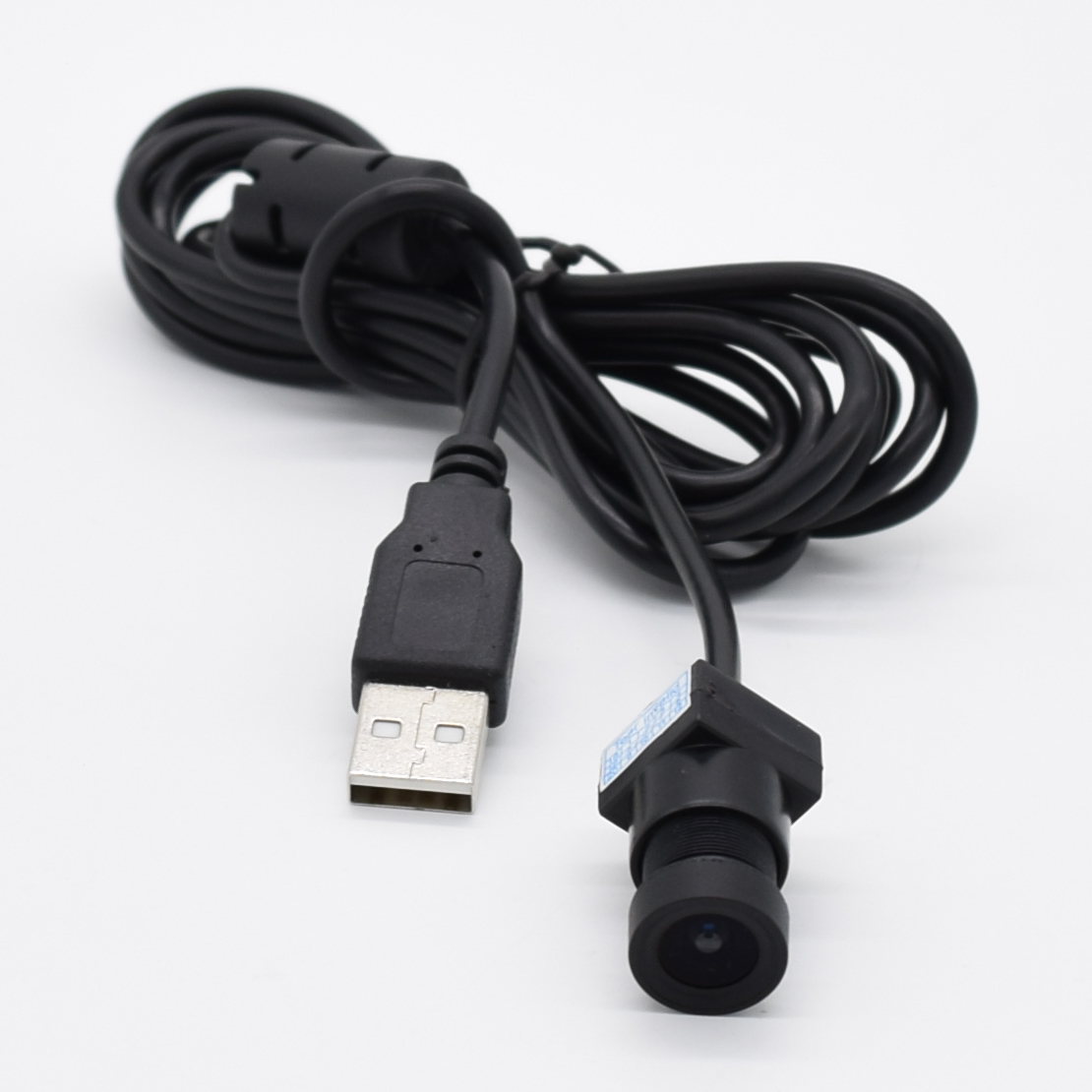 Módulo de cámara USB 4K 8MP 5MP 1080P IMX179 Full HD MJPEG 30fps Mini CCTV de alta velocidad Linux UVC Android cámara web cámara de vigilancia