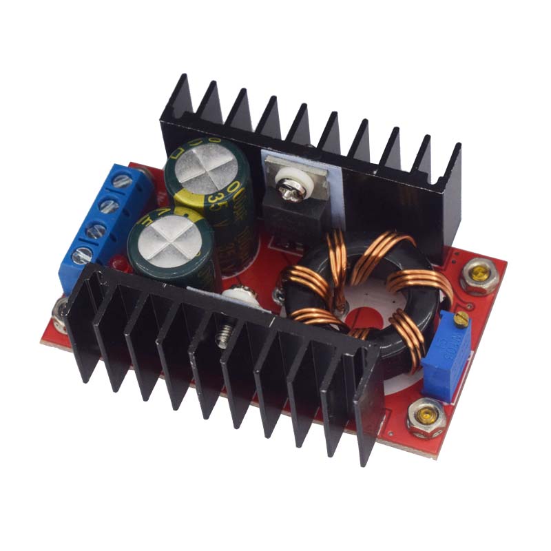DC DC 9A 300W 150W Boost Converter Step Down Buck Converter 5-40V To 1.2-35V Power module XL4016