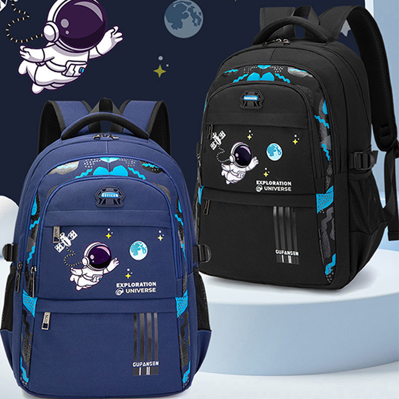 Crianças mochila crianças sacos de escola para meninos mochila escolar ortopédica à prova dwaterproof água primária saco de livro infantil