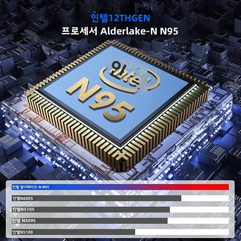 2024 사무실 학습 컴퓨터, 인텔 12 세대 N95 노트북, 15.6 인치 IPS 스크린, 16G 32GB RAM, NVIDIA GTX 1060, 4G, 윈도우 10, 11 프로