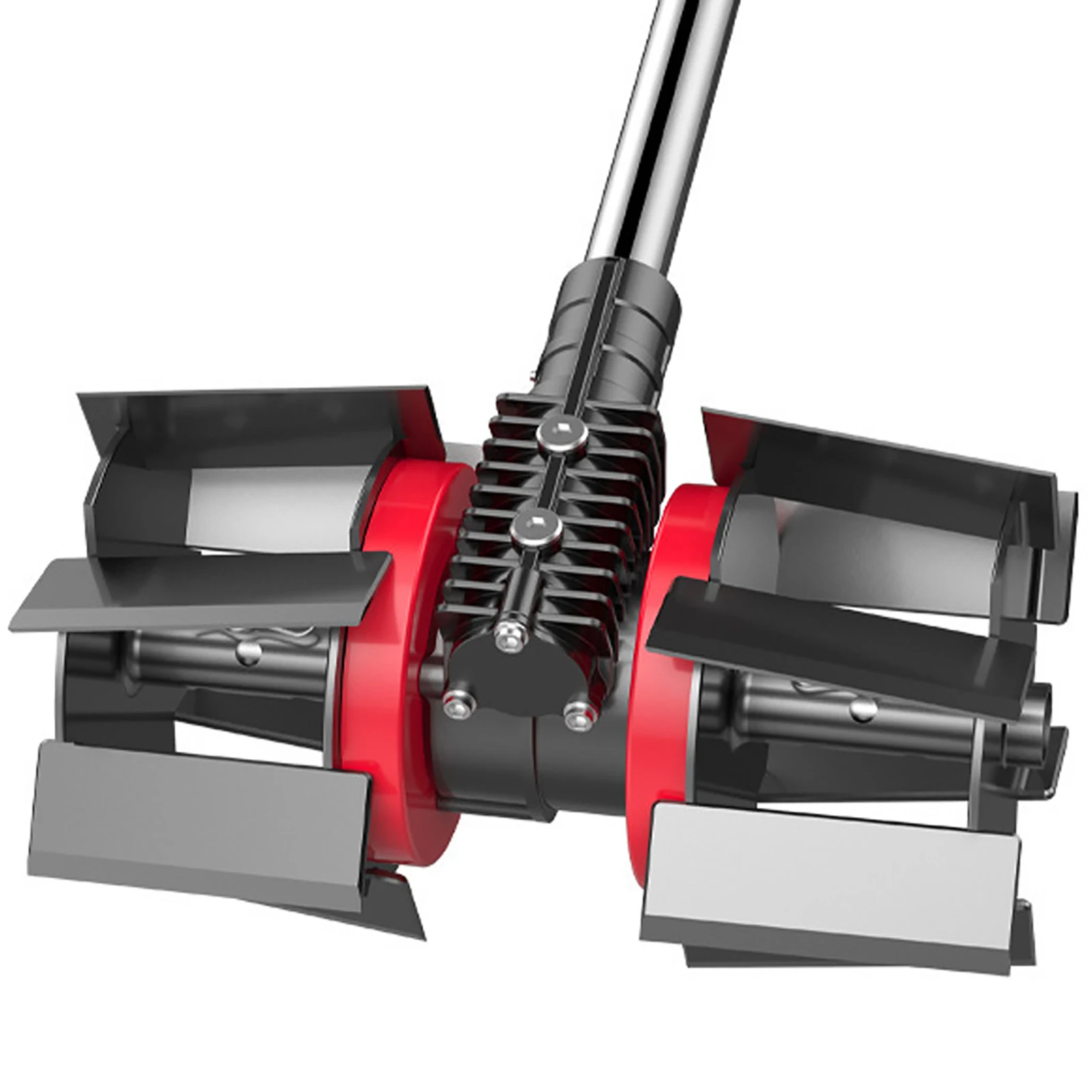 Multifunctional Lawn Mower Accessory High Efficiency versatile Grass Trimmer Blades Wheel For Gardening And Farming