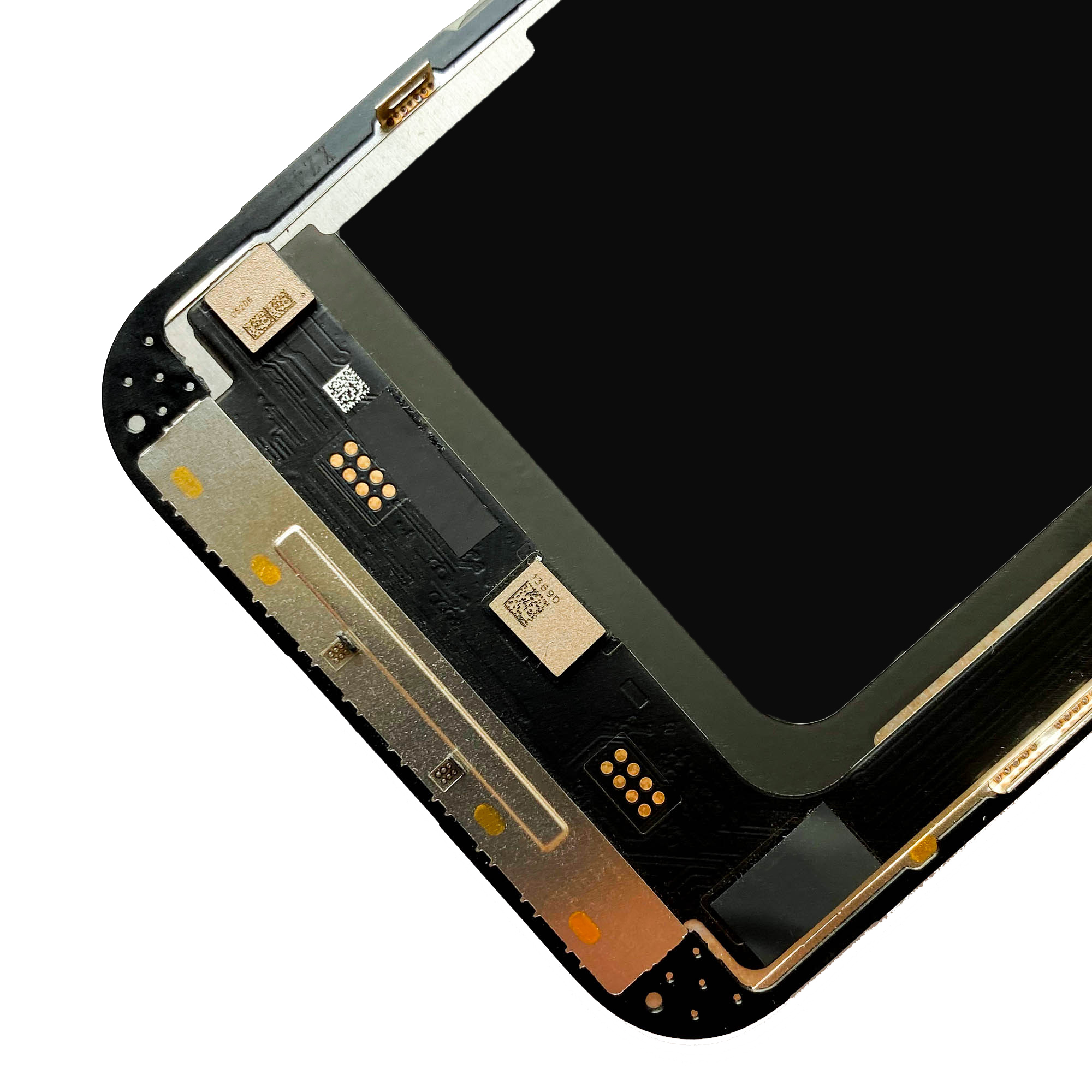 Hohe qualität AAA incell LCD Für iPhone 14 Pro Max Display Touch 14 pro max Bildschirm Ersatz Digitizer Montage Reparatur teile