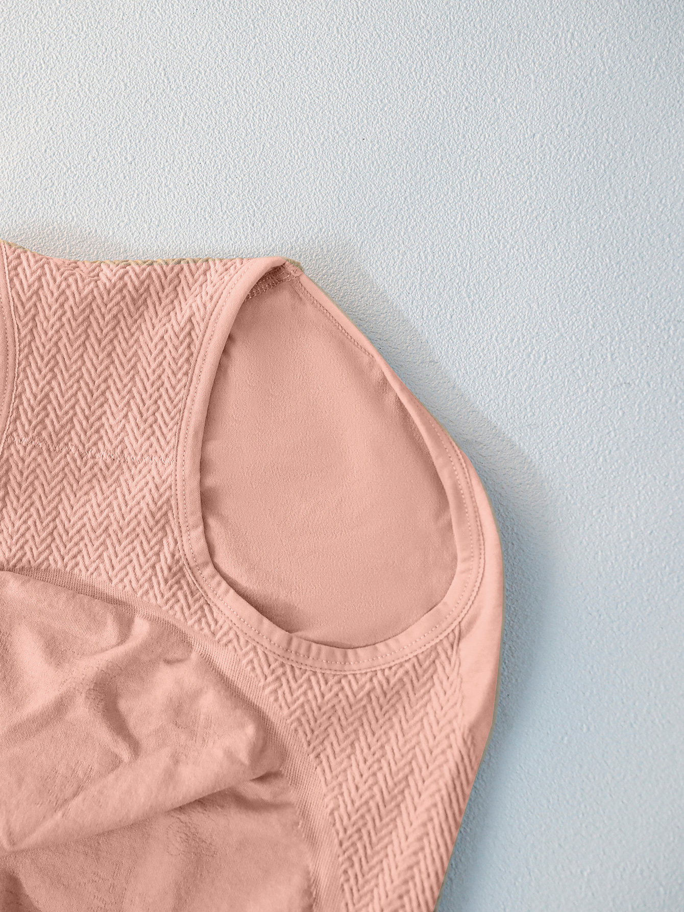 Paquete de 3 ropa interior de maternidad de cintura alta, soporte transpirable para el vientre, bragas de algodón cómodas para mujeres embarazadas