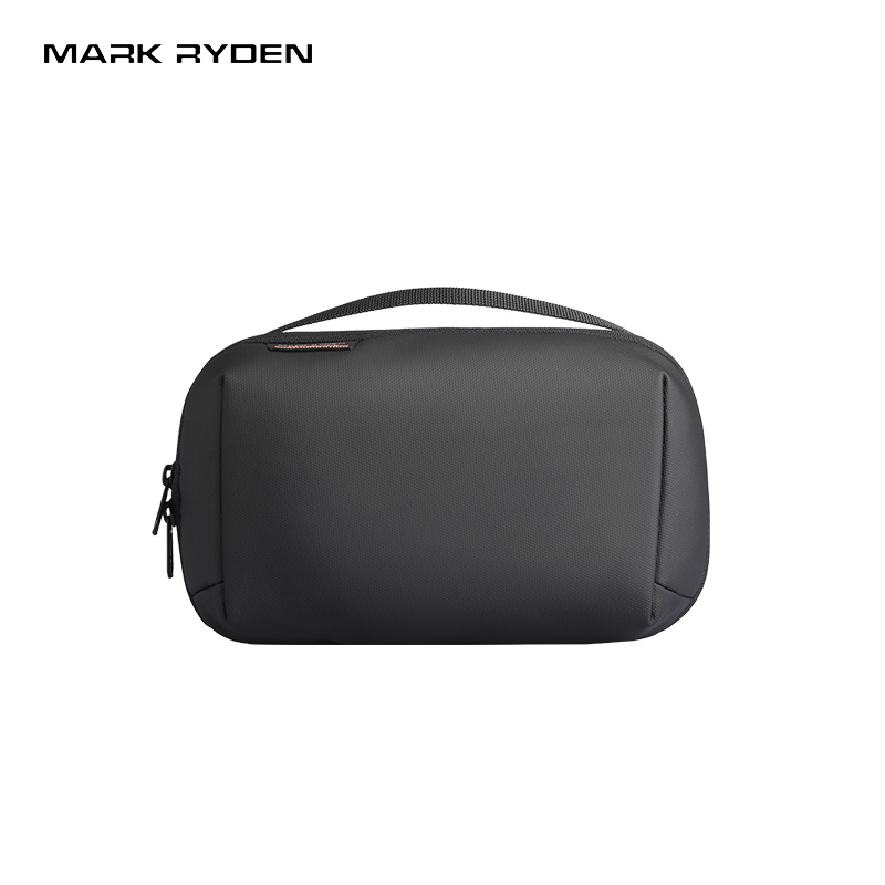 Tech Pouch Organizer Case Bolsa de almacenamiento portátil Bolsa de gadgets para viajes
