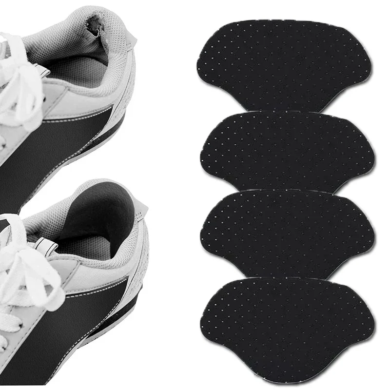 Schuh Ferse Verschleiß Loch Reparatur Schuh Aufkleber Ferse Sneaker Reparatur Subvention Selbst-klebe Innenfutter Anti-abrieb Aufkleber Ferse Aufkleber
