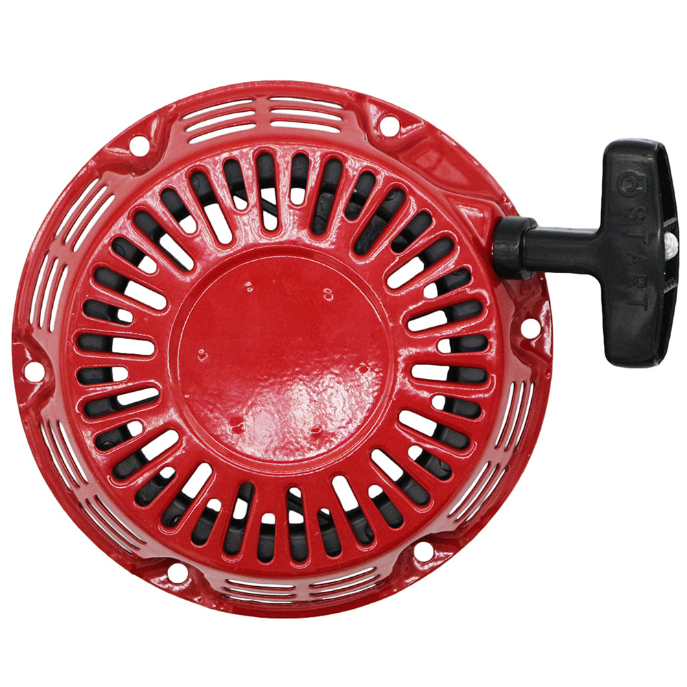 Pull Recoil Starter Assembly para Honda, Rewind Starter, arranque manual para Honda GX120, GX160, GX200, 5.5HP, 6.5HP