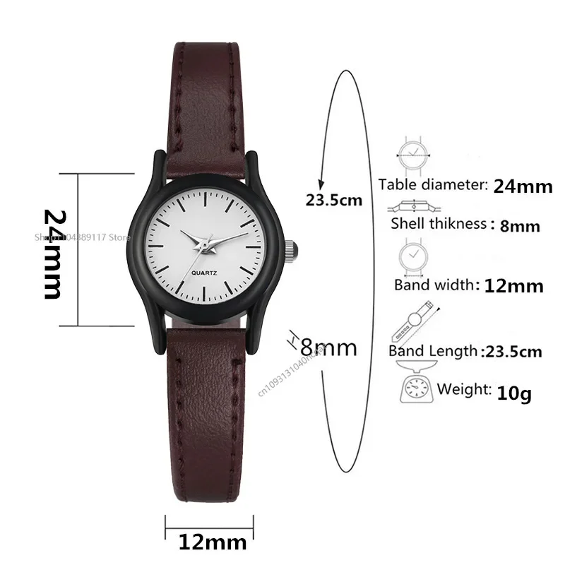Zegarki dla mężczyzn Reloj Hombre modny zegarek dla miłośników zegarków skórzanych zegarek kwarcowy zegar prezent Relogios Masculino