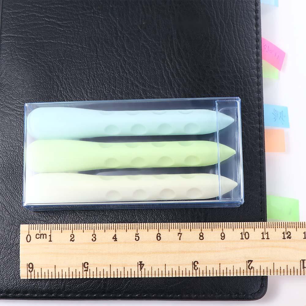 Accessori da scrivania materiale scolastico cancelleria per insegnanti di studenti 15/20/30cm righelli in legno righelli da disegno righelli dritti