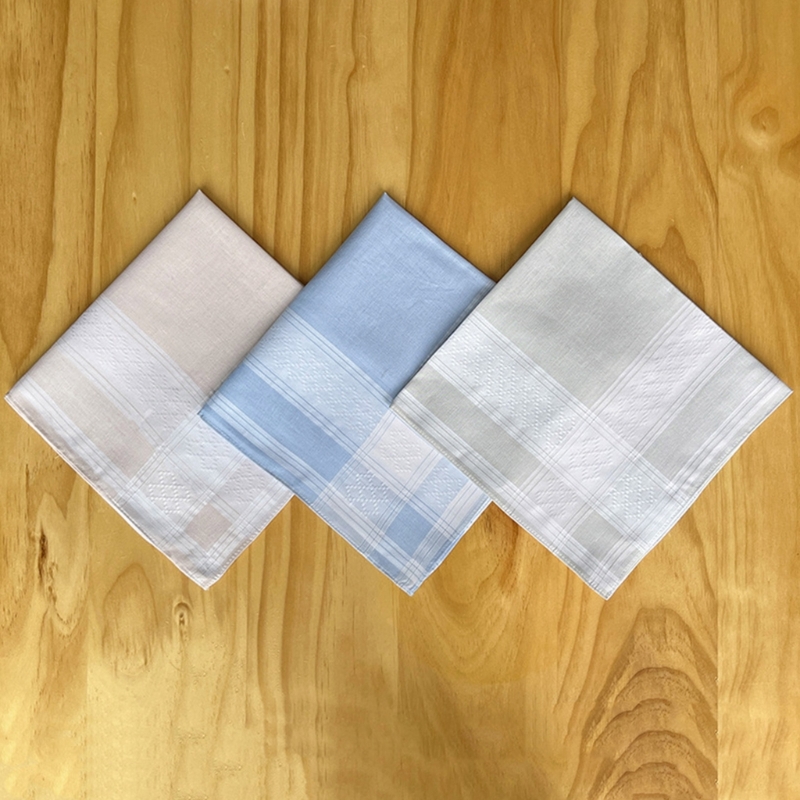 Mouchoir polyvalent absorbant transpiration pour diverses occasions, fêtes célébration