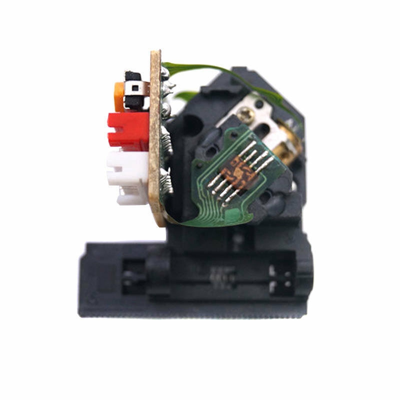 Đầu Đề Cập Đến 2X KSS 210A Quang Học Cách Cầm Cho Sony DVD CD Thay Thế Phần Đầu