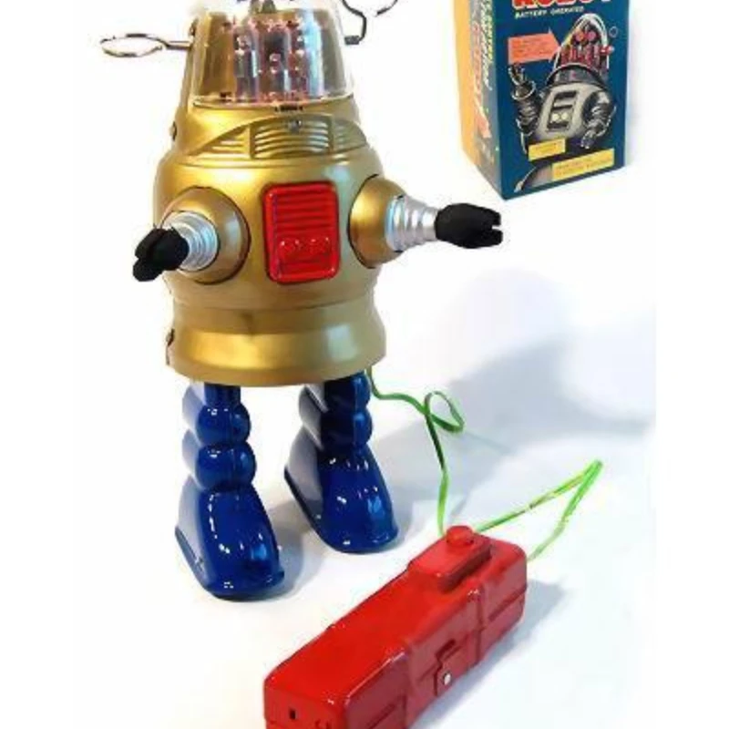 大人用電動円筒形ロボット,tr2051おもちゃコレクション,クリエイティブギフト,卸売玩具