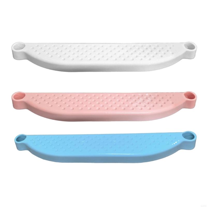 G2TC Plastic FootRest Accessessy Accessasty обеспечивает комфорт и безопасность во время еды