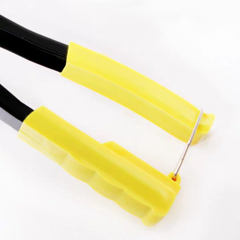 240 mm handklinkhamer pistool klinkhamer pneumatisch gereedschap voor thuis klinken handleiding handig klinknagelpistool