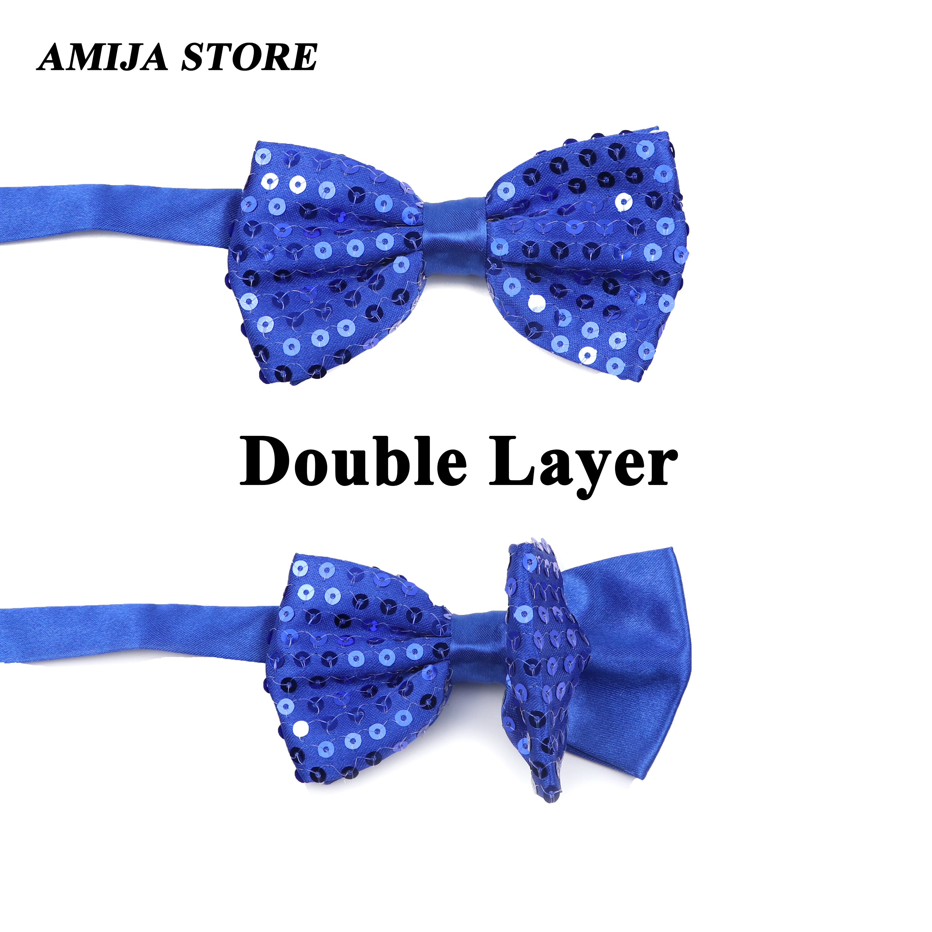 Conjuntos de tirantes de lentejuelas brillantes Unisex para hombre y mujer, ropa de fiesta para actuaciones, Paillette ajustable, moda fácil de perezosos