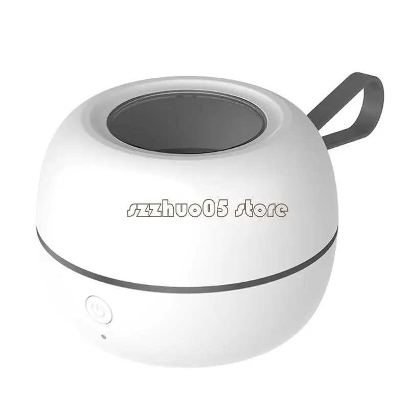 M3GE USB -Typ C wiederaufladbare Sterilisator Box Hülle für Zuhause und Reiseanwendung