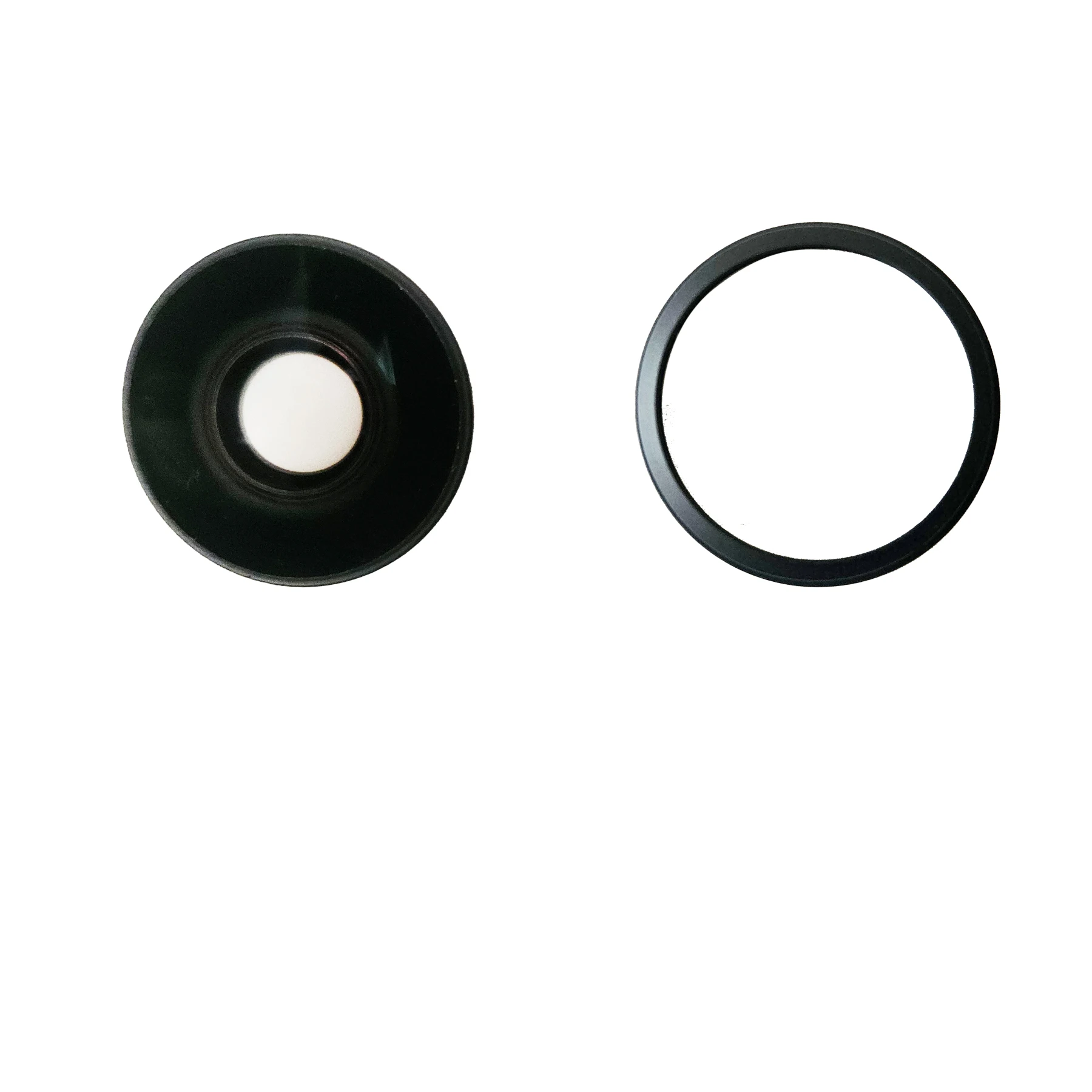 For Insta360 X3 Replacement Lens Glass For Action Camera Repairing Replacement Parts