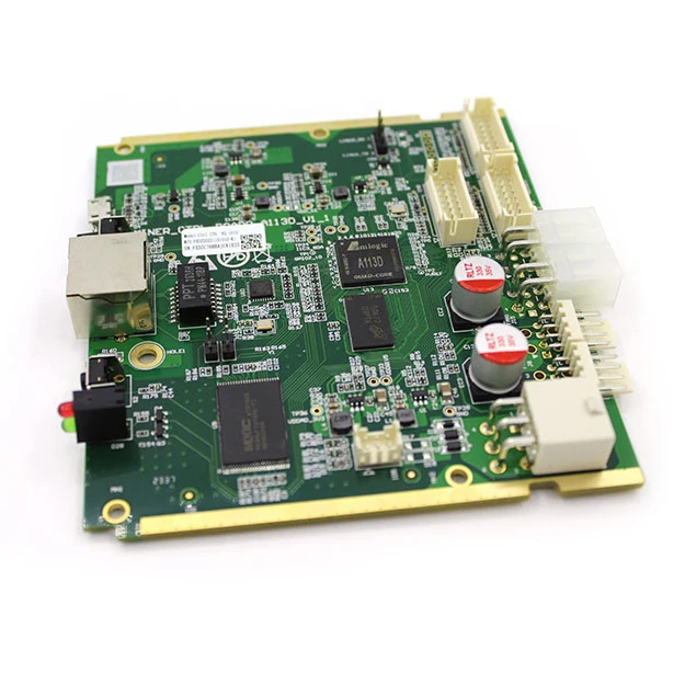 Placa de controle para Bitmain Antminer, C76, A113D, S19kpro, Z15pro, S19a Controlador