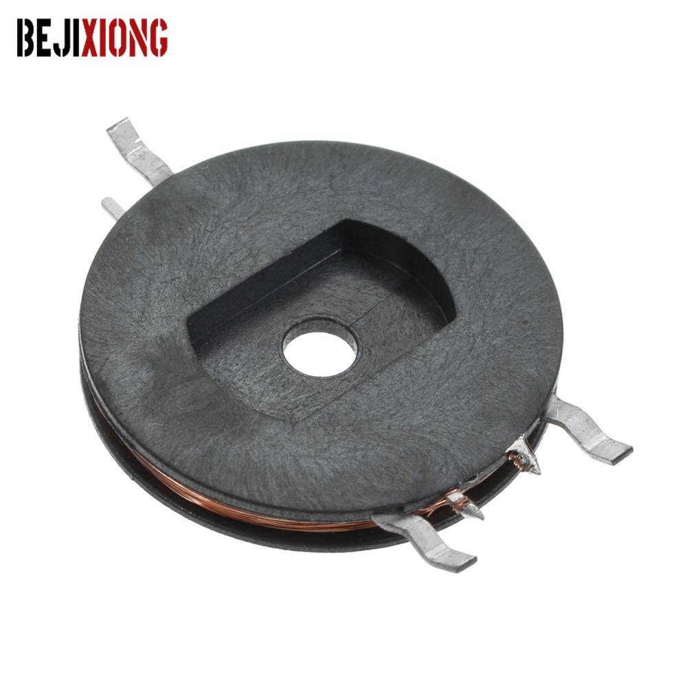 1/5 個スーパー充電修理インダクタンストランスコイルスマートカードリモートキーケースインダクタオイルルノーメガーヌ車のキー