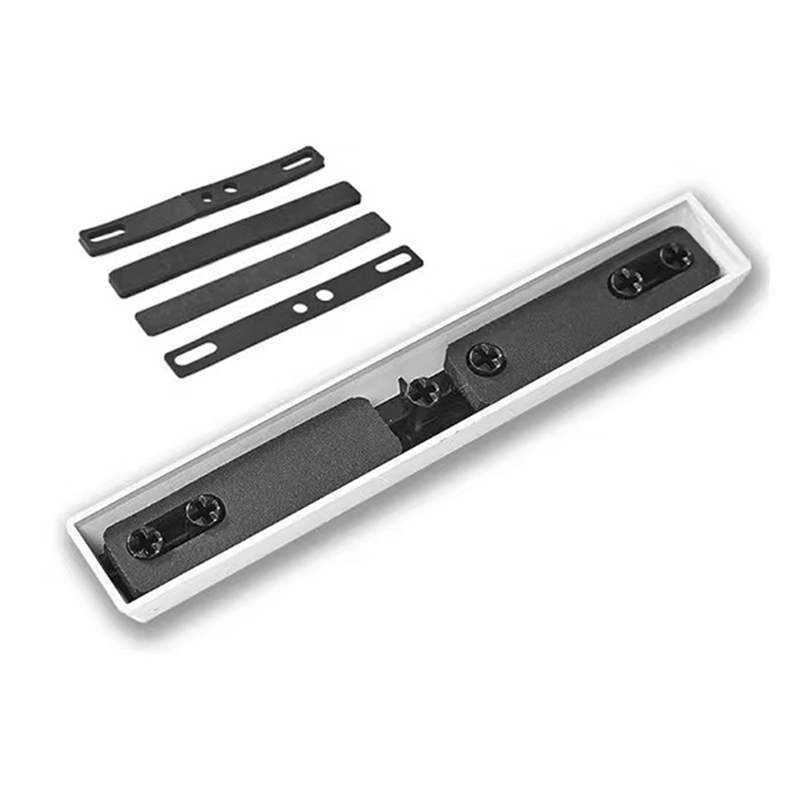 Teclado mecânico do jogo com absorção sadia, 4 PCes, espuma sadia da absorção, algodão, 6.25u/7u