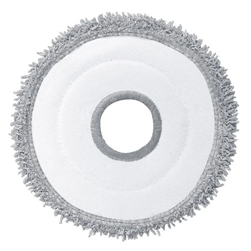 Robot Vacuum Cleaner Mop Cloth For Dreame Sweeper X10 S10 Plus L10S Ultra W10S Pro Mijia