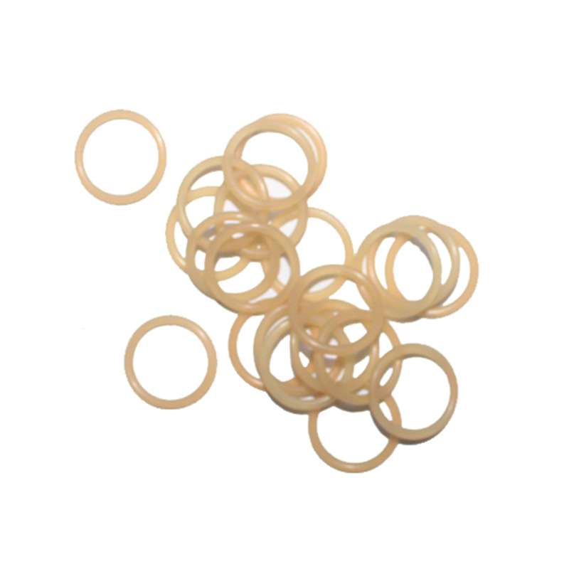 HPA Tankregler Ventilkopfdichtung Polyurethan 90duro O-Ring-Unterlegscheibendichtung 20/50 Stück G1/2-14