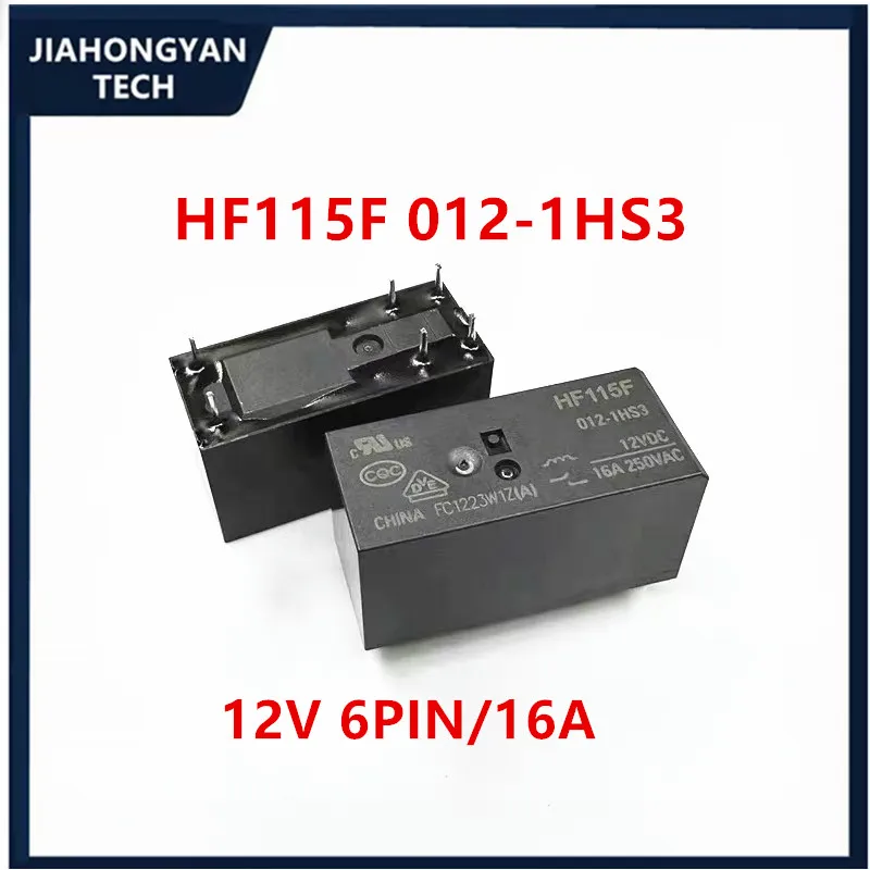 2 Stück hf115f 012-1hs3 024-1hs3a 012-2hs4 JQX-115 012-2zs4 hf115f 024-1z3 hf115f 024-1zs3 hf115f 012-2zs4 hf115f 024-2zs4