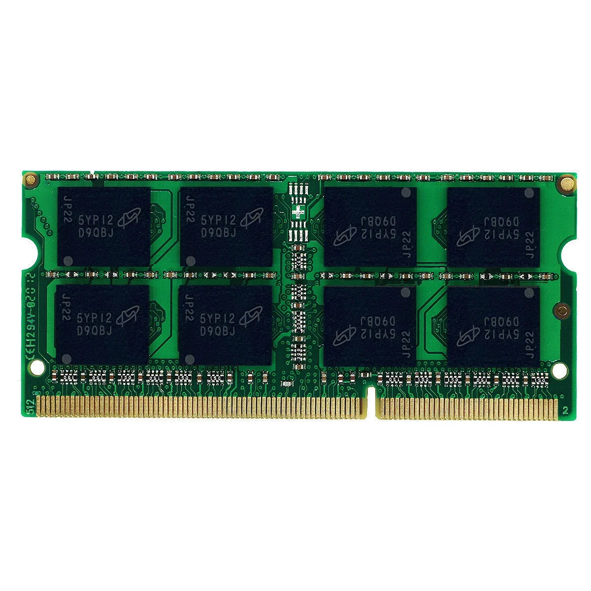 Thylove DDR3L DDR3 Laptop Ram 4GB 8GB 1333 1600Mhz 1.35V 1.5V Xách Tay Nhớ Sodimm