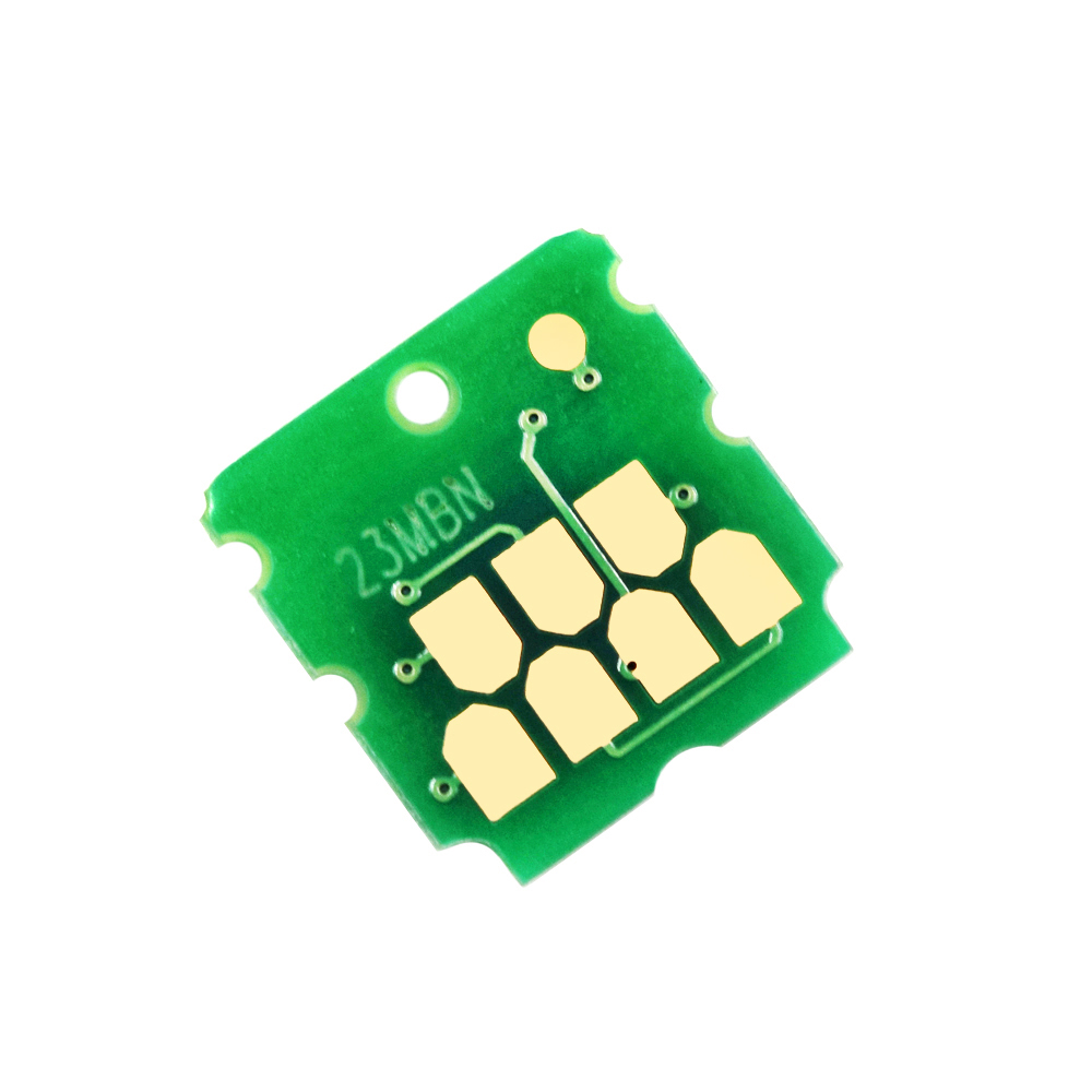 C13S210125 S2101ชิปถังบำรุงรักษา SC23MB สำหรับ Epson SureColor F100 F130 F160 F170 F150 SC-100 SC-F160เครื่องพิมพ์ SC-F170