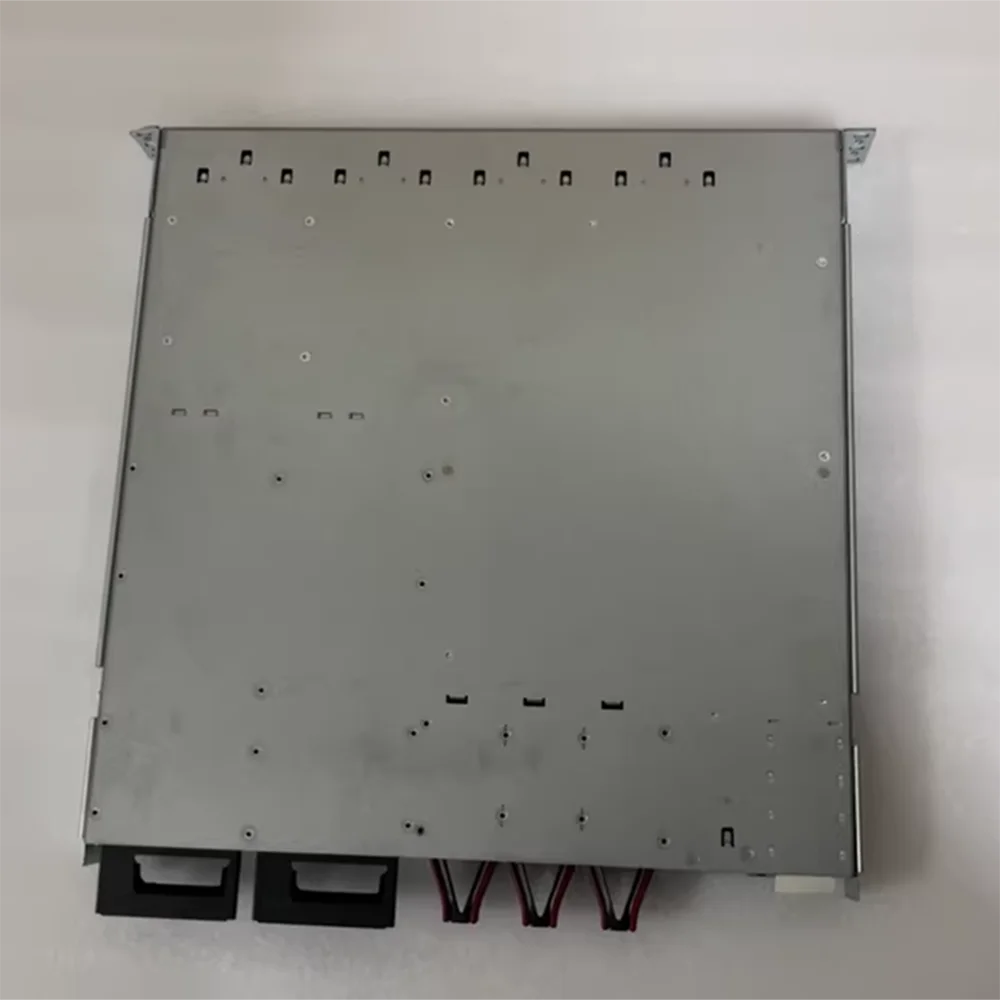 N9K-C9348GC-FXP untuk CISCO 48 Port Gigabit Electric 4x25G 2x100G Saklar Jaringan Inti
