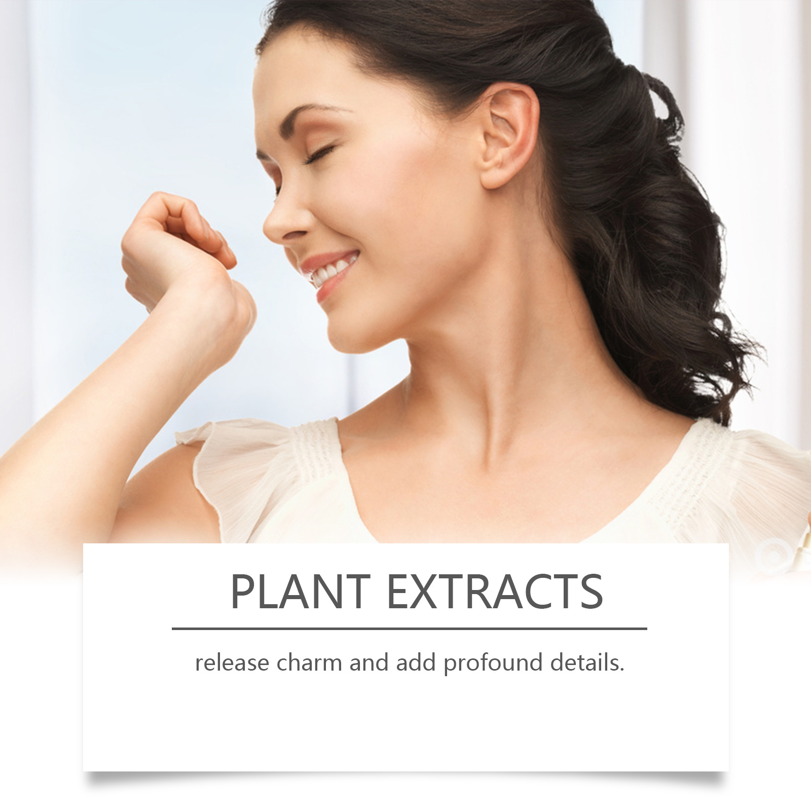 Amor-Parfümöl mit Pheromon angereichert, Dating, Flirten, Duft, sexy Versuchung, langlebig, elegant, charmant, tragbar, Köln-Parfüm