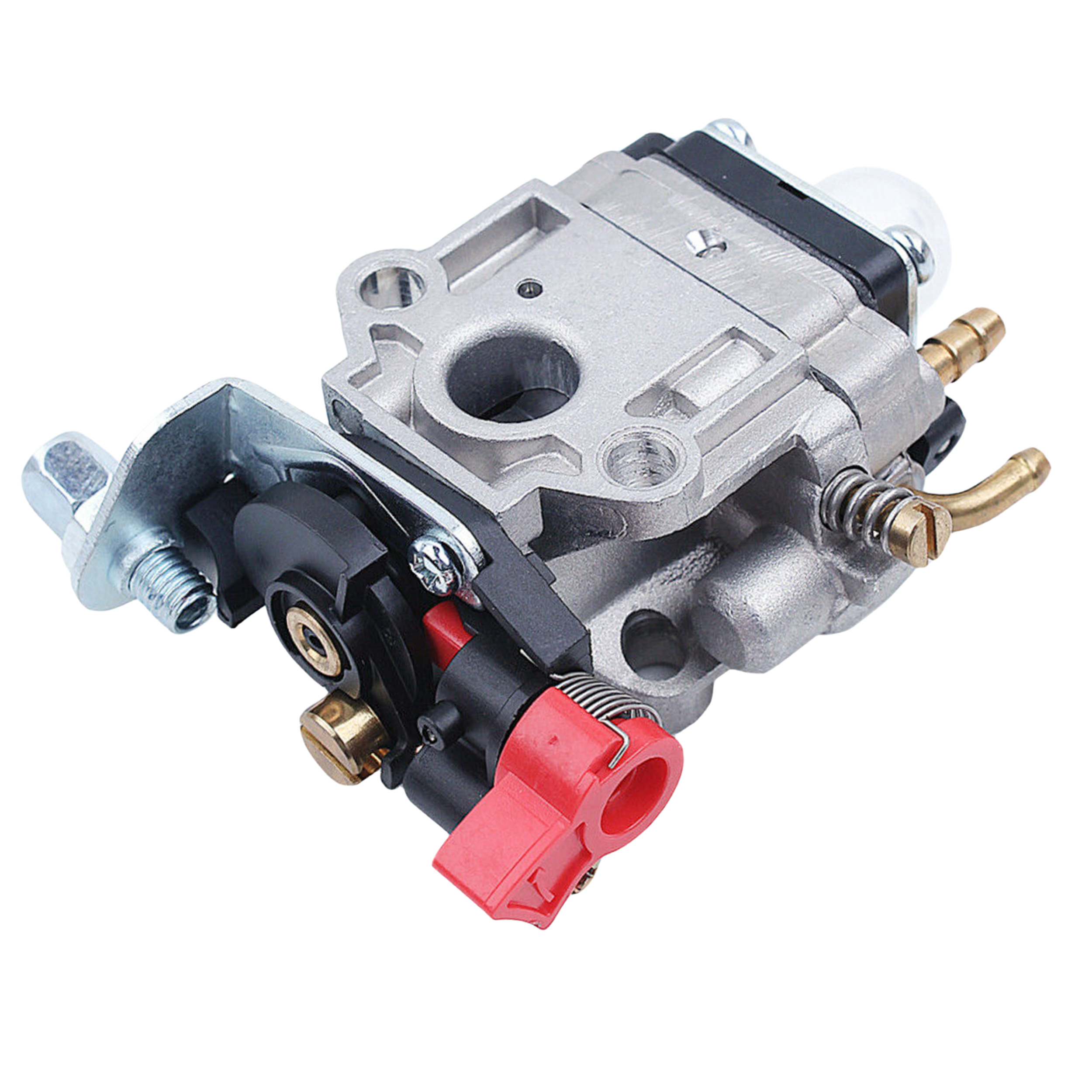 キャブレターチェーンソー Sthil 芝刈り機クリアランス Th23 Th26 Th34 キャブレターオレオ Bv162 23 25 26cc マキタキャブレタークリアランス