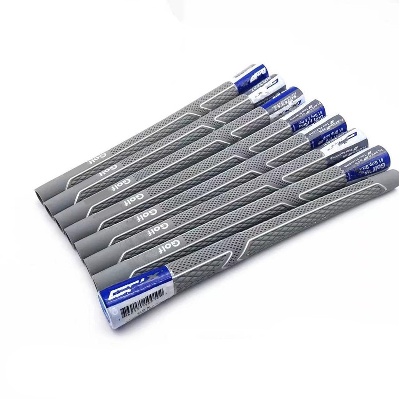 10Pcs/lot Golf Club Grips Undersize Standard Midsize Jumbo High-Quality Rubber Grip Non-slip Grip for Driver Wood and Irons