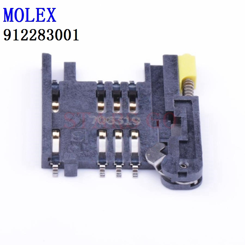 10PCS/100PCS 917162501 917162017 912360001 912283001 MOLEX Stecker