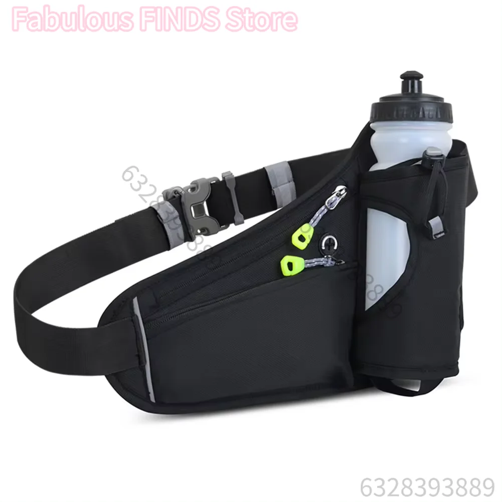 Laufen Taille Tasche für Joggen Sport Fanny Pack Laufen Mann Telefon Gürtel Sporttasche Jogging Gürtel Laufen Radfahren Tasche Lauf Zubehör