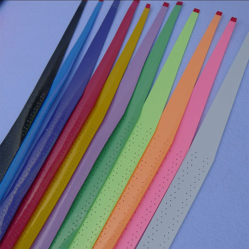 30/60 PCS Wilson Sticky overgrip สําหรับ Pickleball Paddle เทนนิสชายหาด Paddle Racket ตกปลา Handle Racket