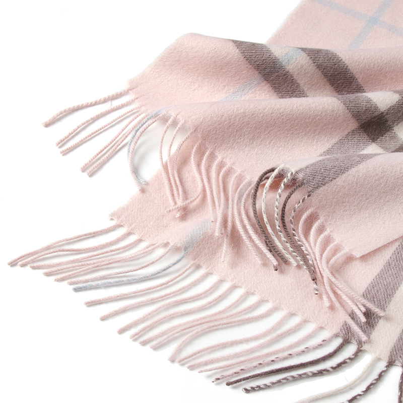 LONGMING 100% chal tejido de lana merina nueva moda de otoño para mujer bufanda sólida a cuadros clásica bufanda cálida para invierno para hombre