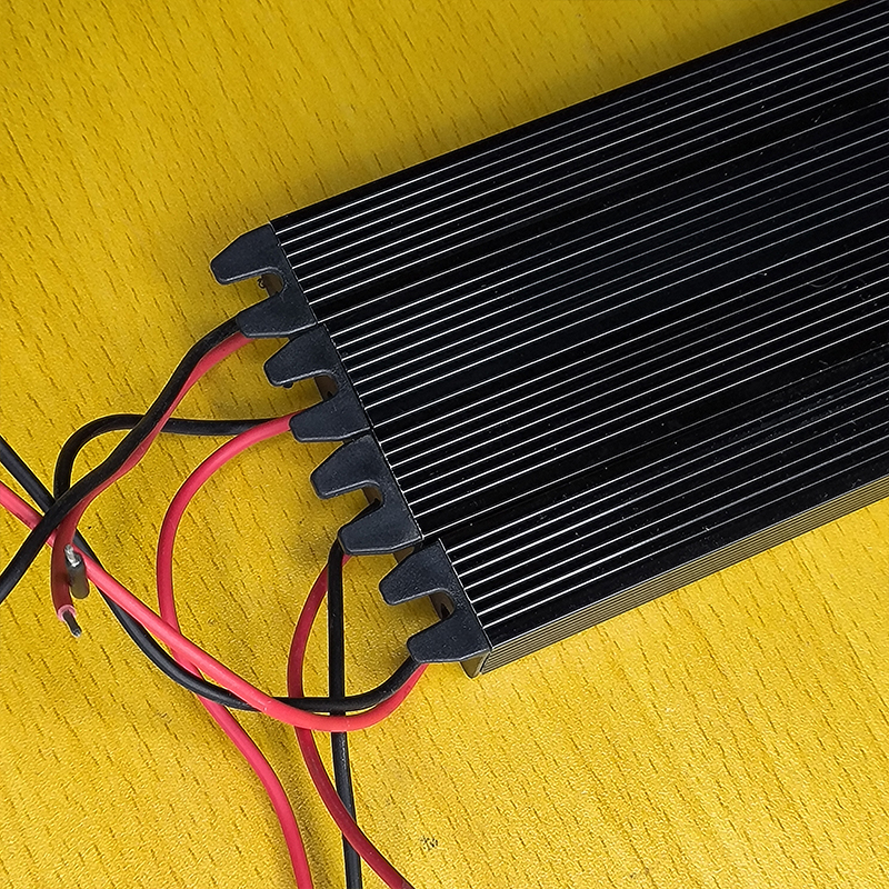 DC 24V 12V LED Dünne Netzteil Beleuchtung 1/2/PCS Transformator AC120-240V 24W 36W 60W 100W Für LED Licht Treiber Adapter