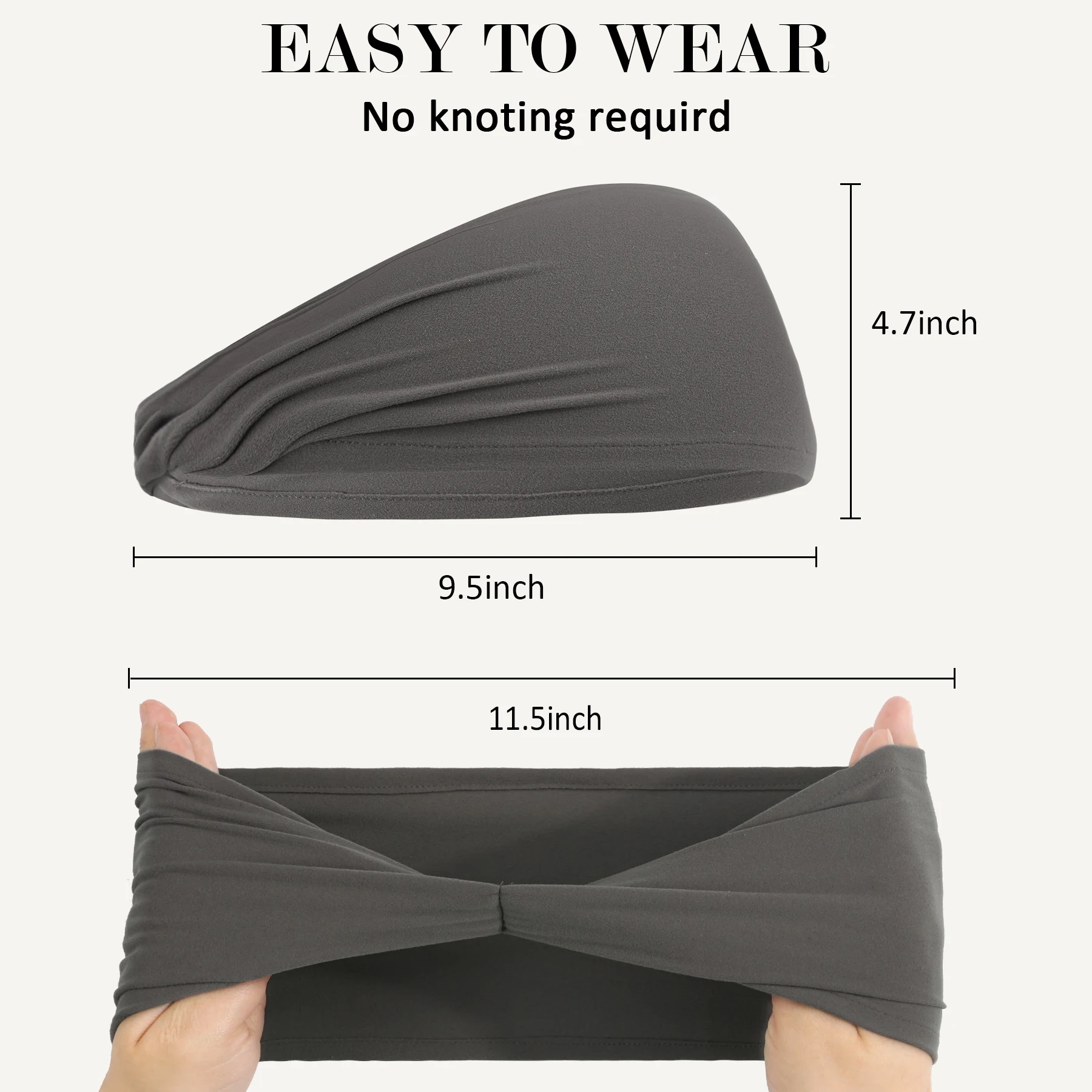 Mode Sport Stirnbänder Für Frauen Solide nylon Haar Bands Laufen Fitness Yoga Haar Bands Stretch Make-Up Haar Zubehör Heißer