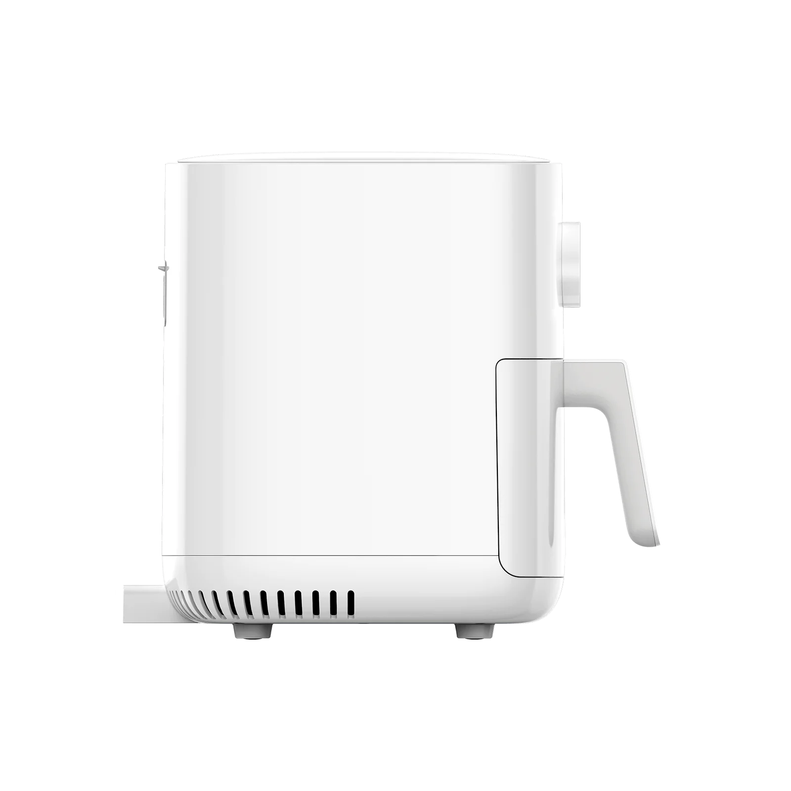 Xiaomi Smart Air Fryer, Friteuse à air intelligente, 4.5 litres, Polissage 100-convection à 360 °, Grande plage de température, 40 °C à 200 °C