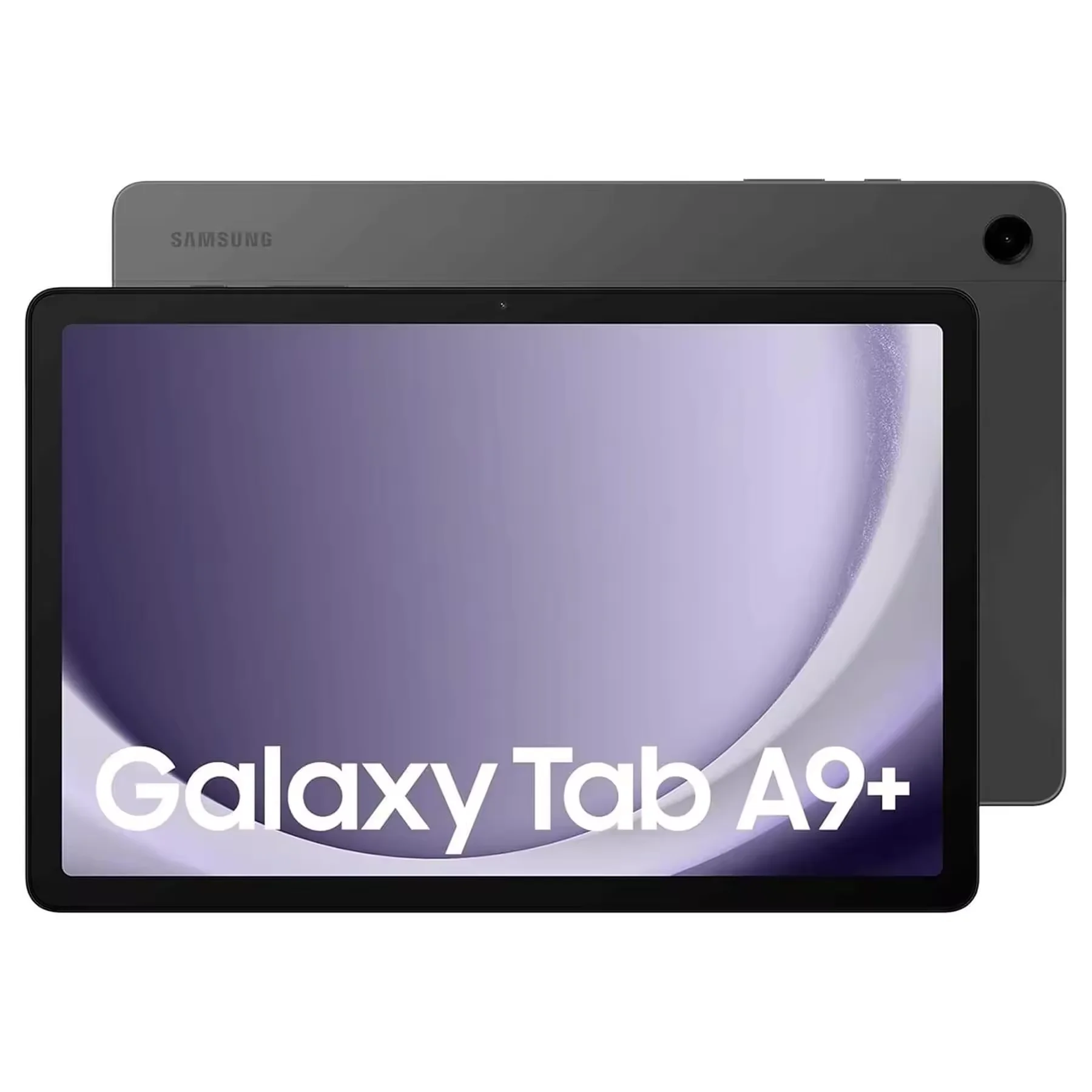 Samsung Galaxy Tab A9+ WIFI Tablet 4GB 64GB 2,2GHz Octa-core 11” TFT 90 Hz LCD-scherm 8MP Achteruitrijcamera 7040 mAh Batterij Android