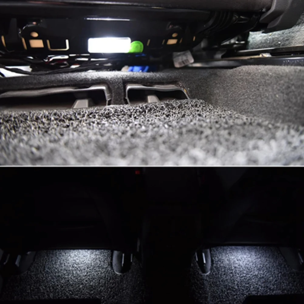 Footwell-ライトケーブル,ワイヤーハーネス,パサートb7 b8 ccゴルフ7 mk7 7.5ジェッタティグアンmk2 5g947409