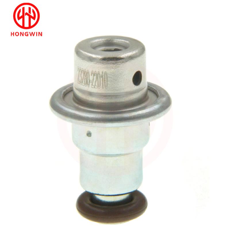 2.5 3.0 3.5 4.0 Bar Motorcycle Engine Pressure Regulator For Kawasaki Vulcan Ninja Yamaha Fuel Injection Pressure Regulator
