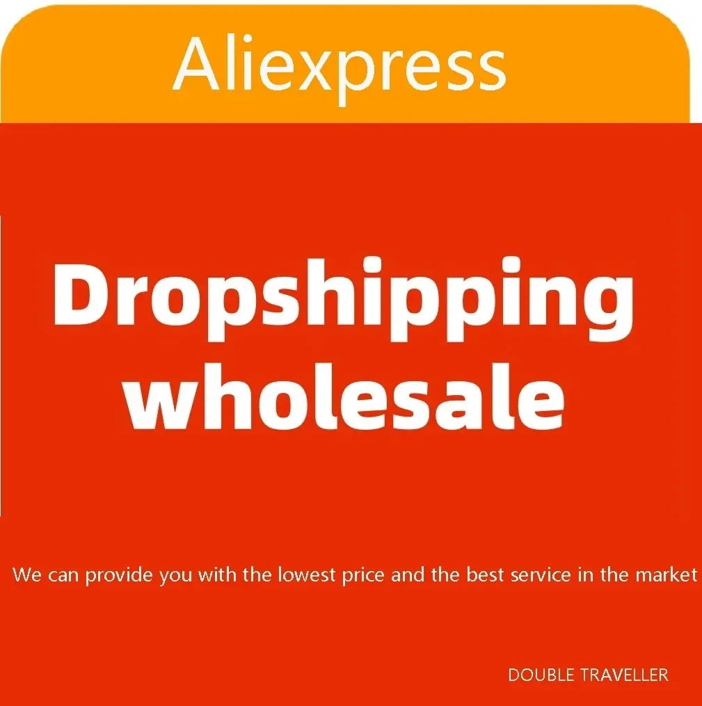 Dropshipping e atacado, você pode clique no link exclusivo para obter informações