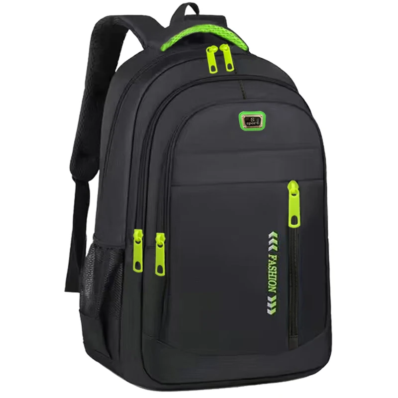 Mochilas de doble hombro para hombres y mujeres, mochilas escolares, mochilas escolares para estudiantes de secundaria, mochilas de viaje de doble hombro