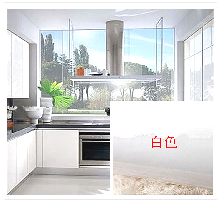 Papel de parede espessante de grão de madeira preta, filme boeing, móveis, armário de cozinha, pvc, adesivos autoadesivos, papel de parede de vinil de cozinha